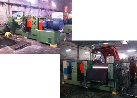 Insulation Sheets